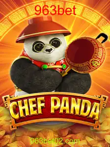 ChefPanda
