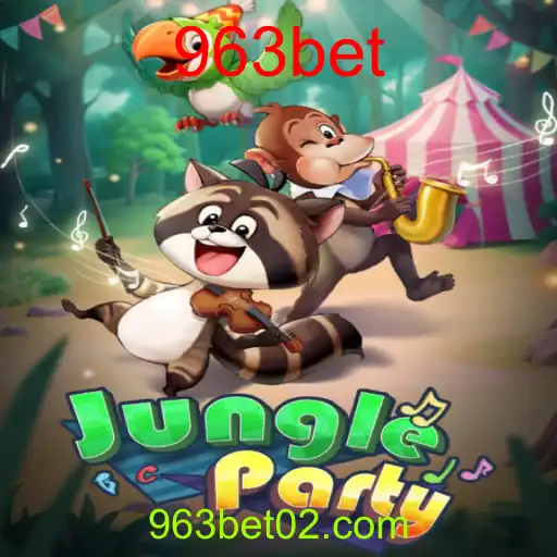 JungleParty