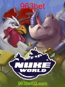 NukeWorld