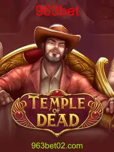 TempleofDead